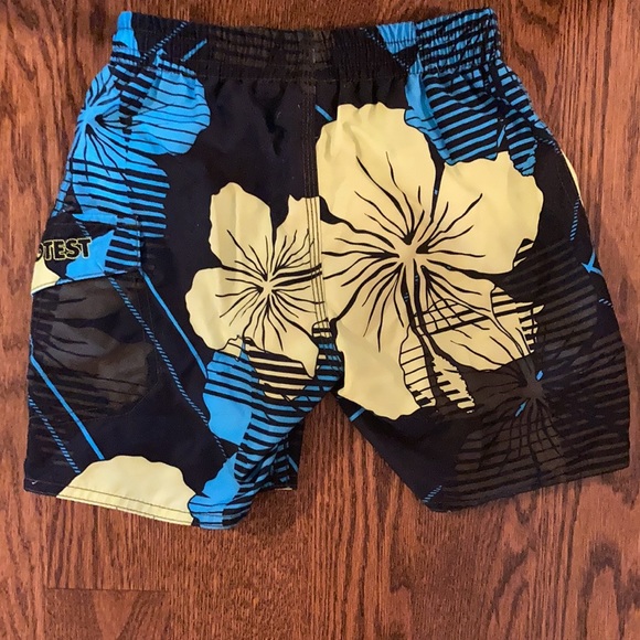 Protest swim trunks - Picture 3 of 6